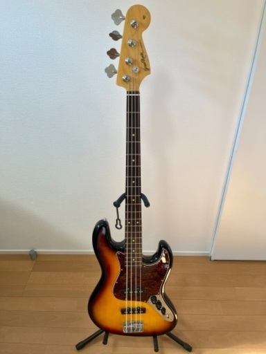 【美品】 GRASS ROOTS グラスルーツ エレキベース ジャズベース