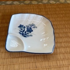 刺身皿（陶器）　15個