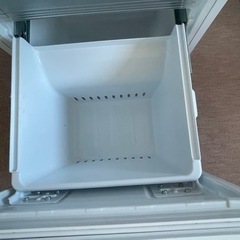 冷蔵庫　2020年　東芝　170Ｌ　名古屋市内配送料　無料