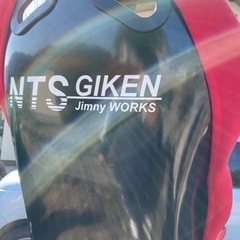 JA_11 ジムニー❣️