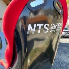 JA_11 ジムニー❣️