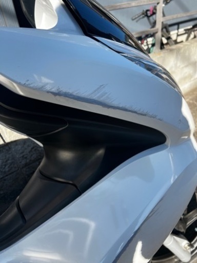 売約済】ホンダ PCX150 1型後期 2014年式 ETC, USB電源付属！ 口コミ投稿