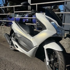 【ネット決済】【売約済】ホンダ PCX150 1型後期 2014...