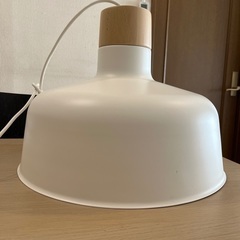 IKEA BUNKEFLO ブンケフロー ペンダントライト