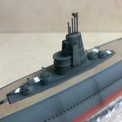 d114601 開封未使用品 アオシマ 1/350 海底軍艦 轟天号 限定版 汚し塗装 元箱付き SGM-28 現状品 中古品 d114601 開封未使用品 アオシマ 1/350 海底軍艦 轟天号 限定版 汚し