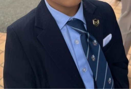 フォーマルスーツセット男の子120