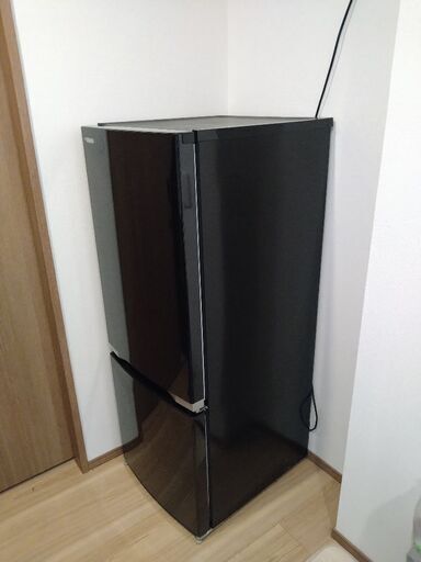TOSHIBA 冷蔵庫