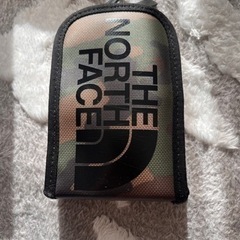 THENORTHFACE 小物入れ