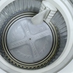 送料無料) 洗濯・乾燥機 洗8kg 乾4.5kg 温風乾燥 新品価12