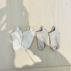 🧦キッズ　靴下　男の子　1〜2歳