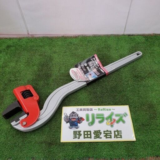 MCC CWDA450 コーナーレンチ【野田愛宕店】【店頭取引限定】【未使用】管理番号：IT2N847ZNZ5C
