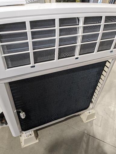 アイリスオーヤマ 6〜8畳 2.2kwルームエアコン① IRR-2218C 2018年製