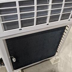 アイリスオーヤマ 6〜8畳 2.2kwルームエアコン① IRR-2218C 2018年製