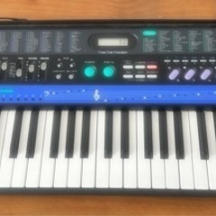 キーボード　音は良いです