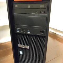 Lenovo ThinkStation