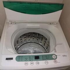ヤマダオリジナル洗濯機