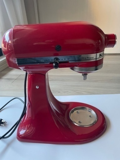KitchenAid 赤