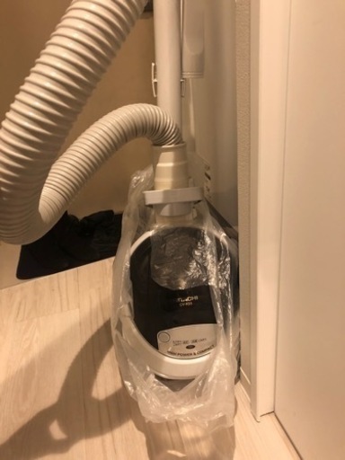 掃除機