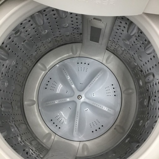 A-40【ご来店頂ける方限定】YAMADAの8、0Kg洗濯機です