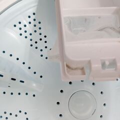 ★ジモティ割あり★ AQUA 洗濯機 5.0ｋｇ 22年製 動作確認／クリーニング済み TJ3708