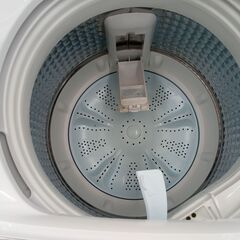 ★ジモティ割あり★ AQUA 洗濯機 5.0ｋｇ 22年製 動作確認／クリーニング済み TJ3708