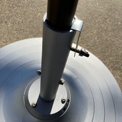 ADALパラソル2セットあります。買ってください