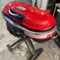 コールマン ロードトリップ グリル LXE-J バーベキュー BBQ コンロ