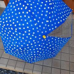 子供傘