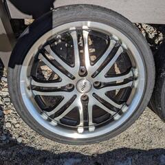 走行短め MICHELIN X-ICE 3+ 205/55R16 16インチ スタッドレス 4本 