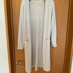 服/ファッション カーディガン レディース