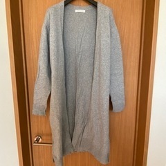 服/ファッション カーディガン レディース