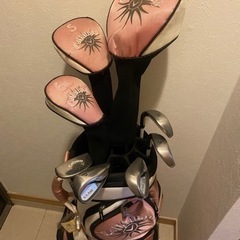 Callawayゴルフセット