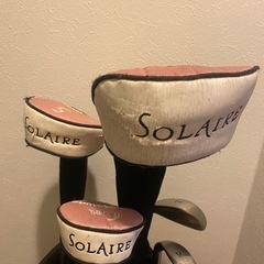 Callawayゴルフセット