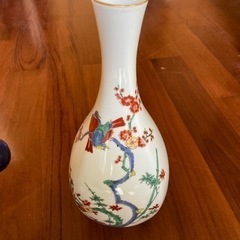 花瓶かな💐