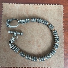 ダチュラ ブレスレット