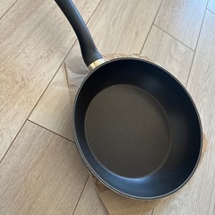 【受付終了】Fissler フライパン　26cm