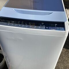 日立　洗濯機　BW-V70B　2018年式　7ｋｇ