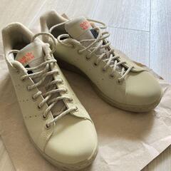 STAN SMITH アディダス オリジナルス