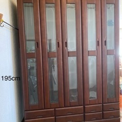 収納家具(大)