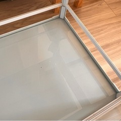 パンテオン6045 ホワイト（譲渡決定しました）