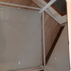 パンテオン6045 ホワイト（譲渡決定しました）