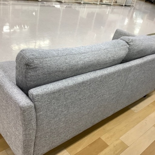 トレファク ラパーク岸和田店】ニトリ2人掛けソファー入荷しました