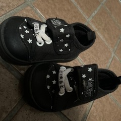 kids靴