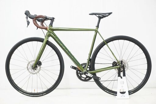 CANNONDALE ( キャノンデール ) ロードバイク CAAD13 DISC 105
