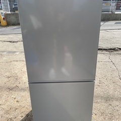 ✨2022年美品✨‼️】ニトリ冷蔵庫 NTR-106WH 106L
