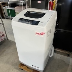 ☆激安洗濯機!!☆ 日立 5.0kg NW-5WR 2016年 ...