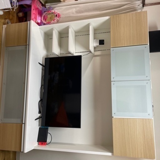 テレビ台