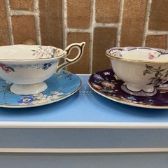 【愛品館 江戸川店】WEDGWOOD ワンダーラスト アップルブ...