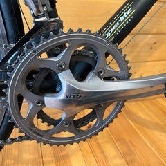 ロードバイク FELT F55 shimano105