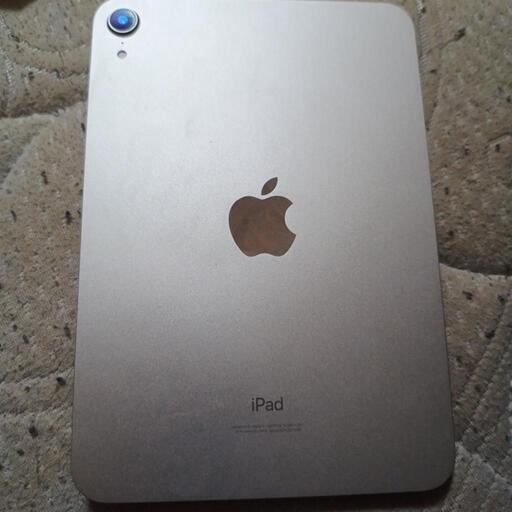 ipad mini 第6世代 wifiモデル 64gb